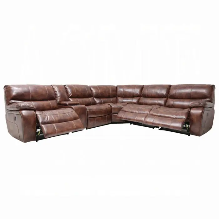 Brax Power Motion Sectional Sofa 1