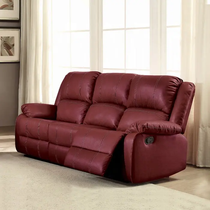 Zuriel Motion Sofa 1