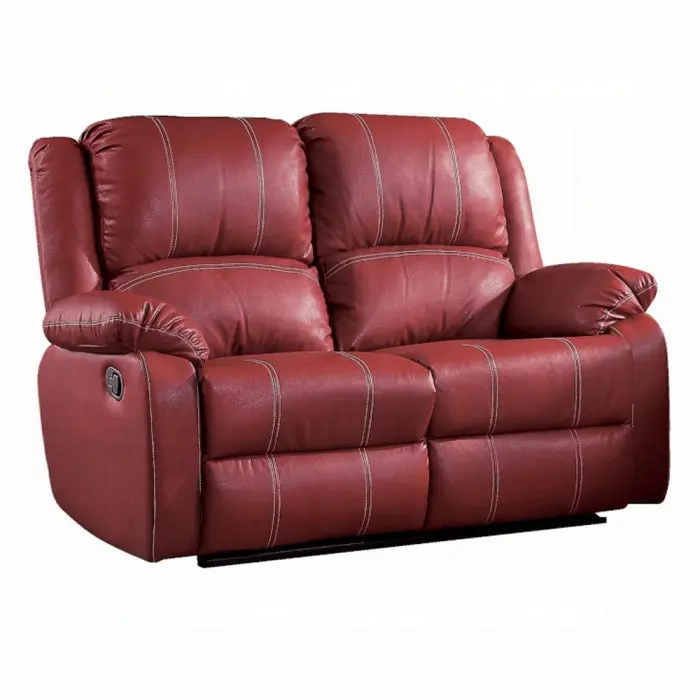 Zuriel Motion Loveseat 1