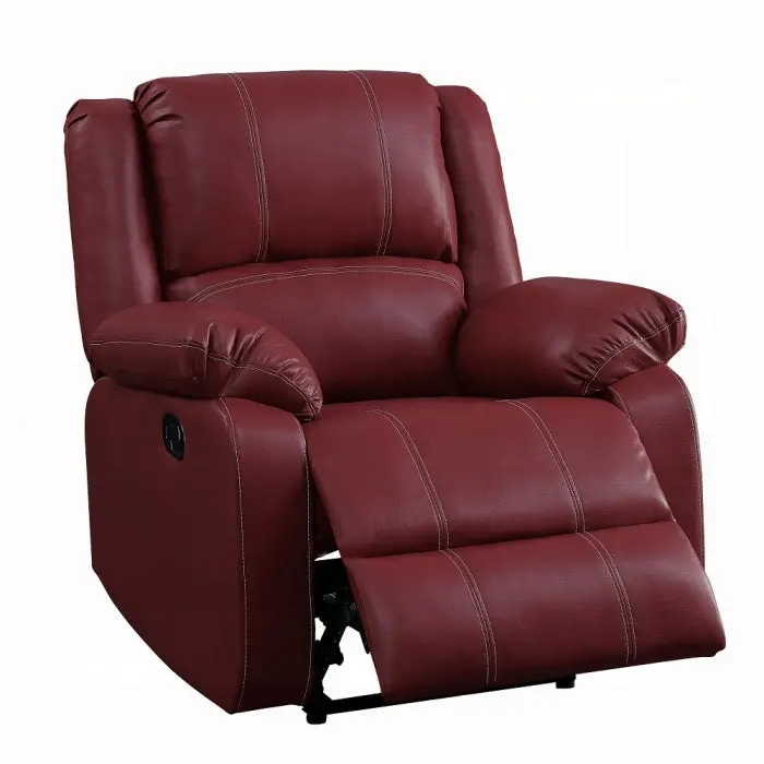 Zuriel Motion Rocker Recliner 1