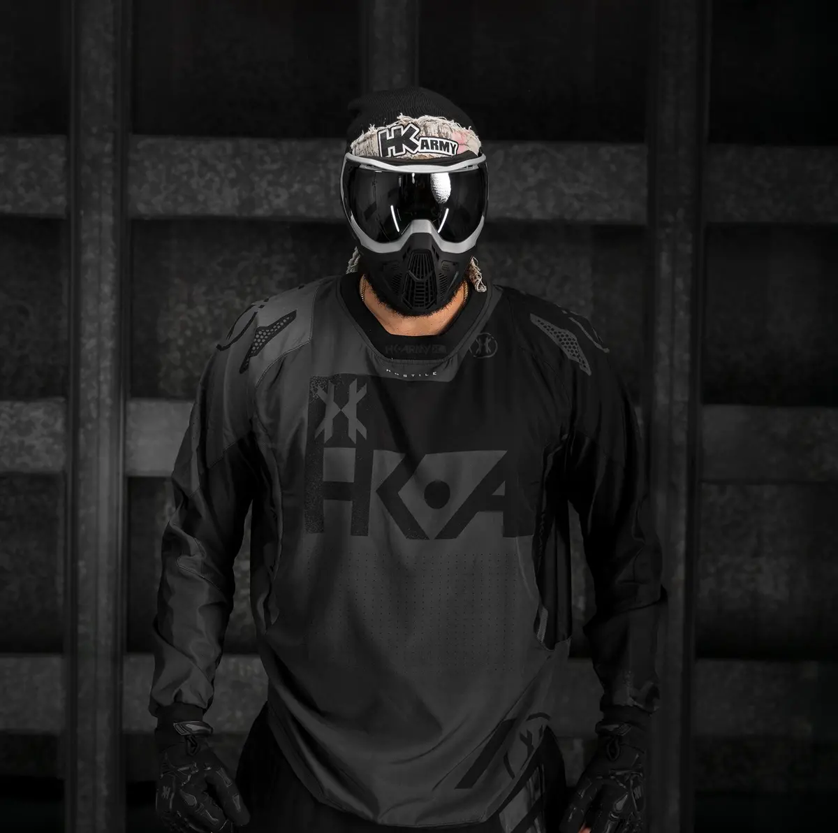 Midnight - Proline Jersey 5