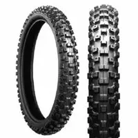 Bridgestone - Motocross M403f 70/100-17-(40M) Tire 1