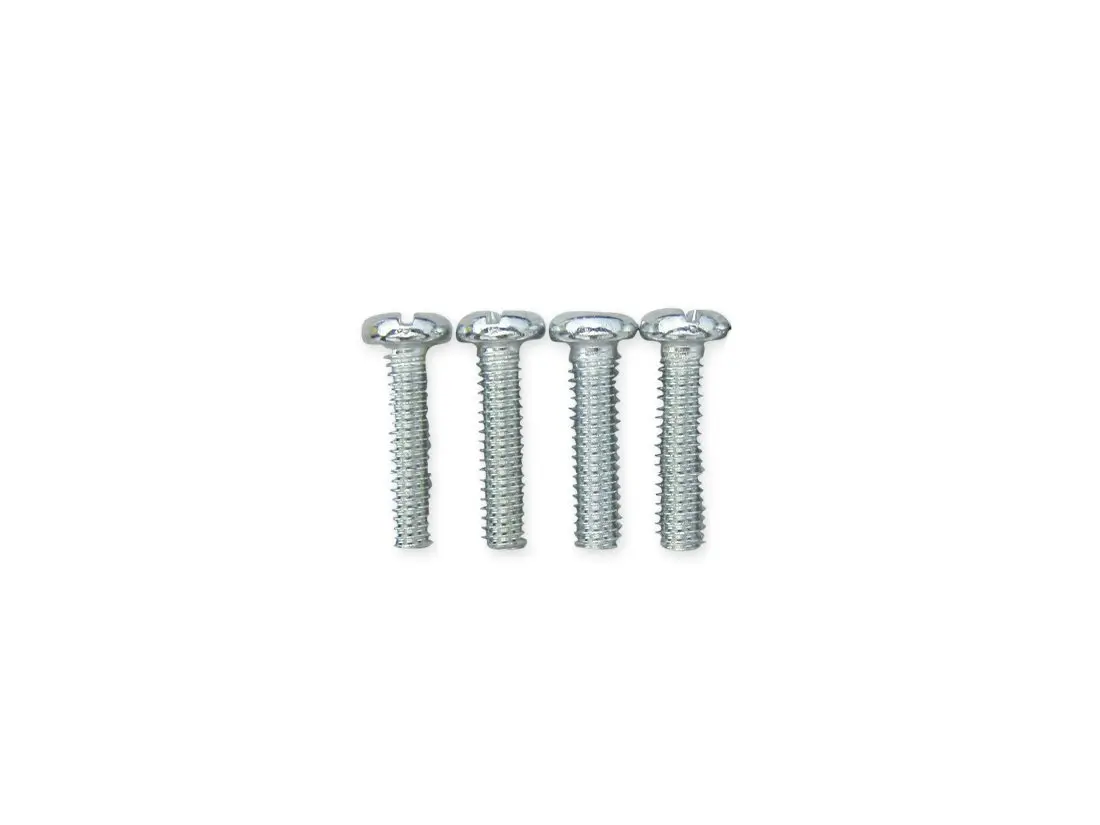 Magneto Case Cover Stud Set 1