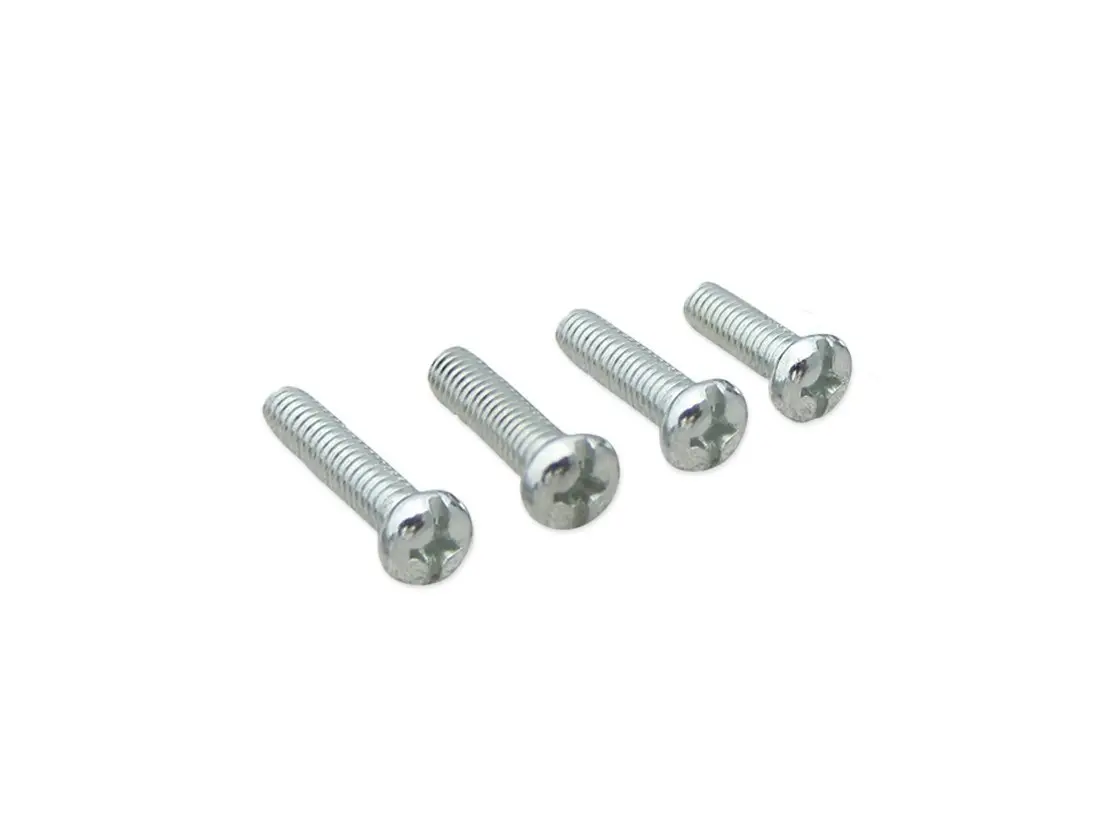 Magneto Case Cover Stud Set 2