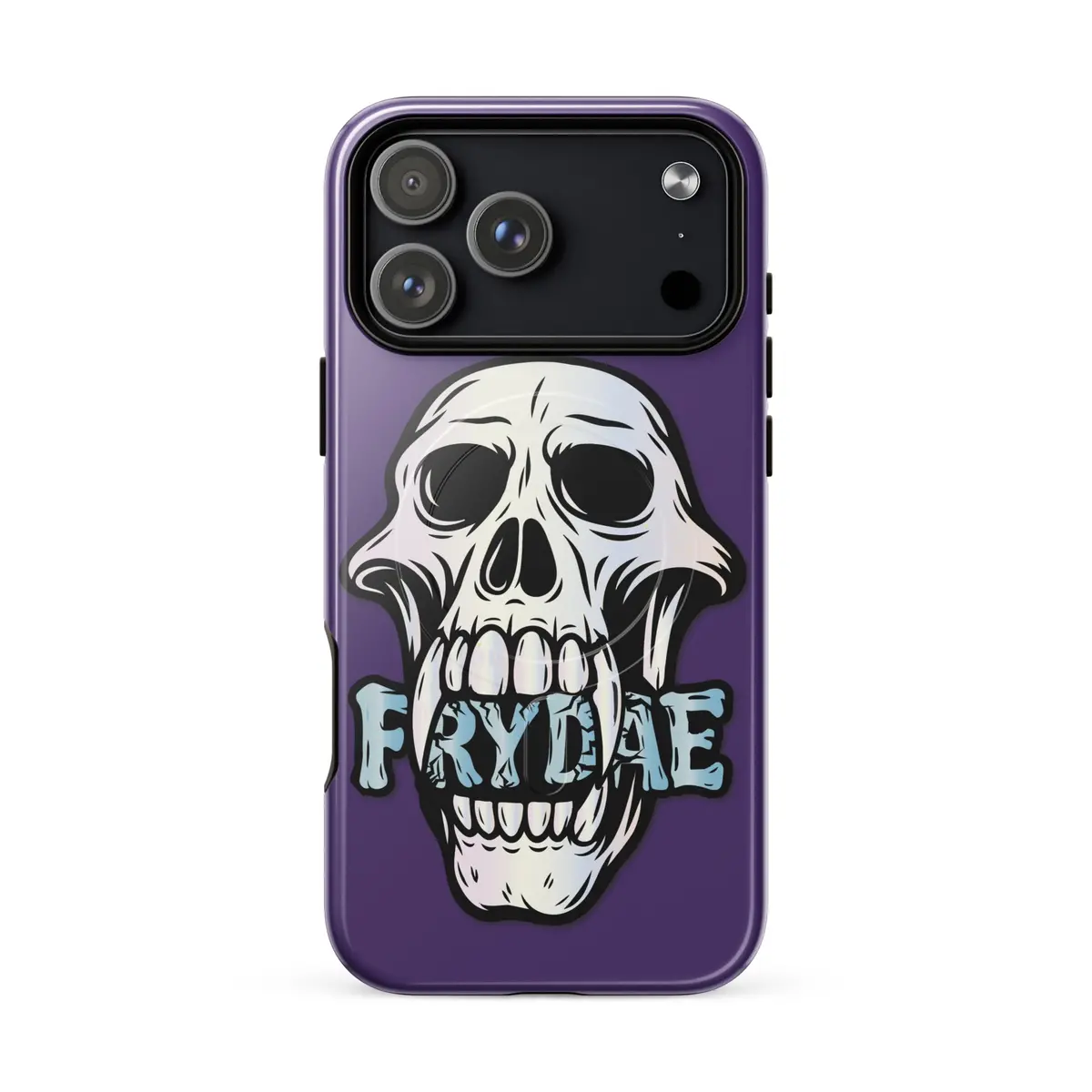 Frydae Magsafe® Tough Case For Iphone® 15