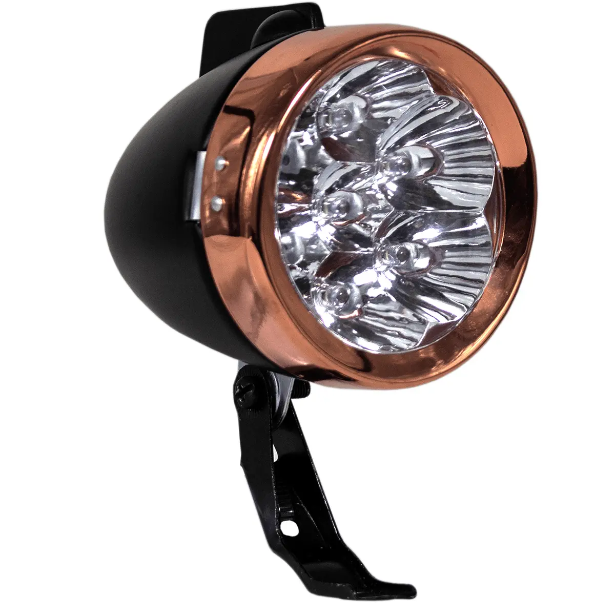 Bbr Tuning Vintage Led Bullet Headlight 1