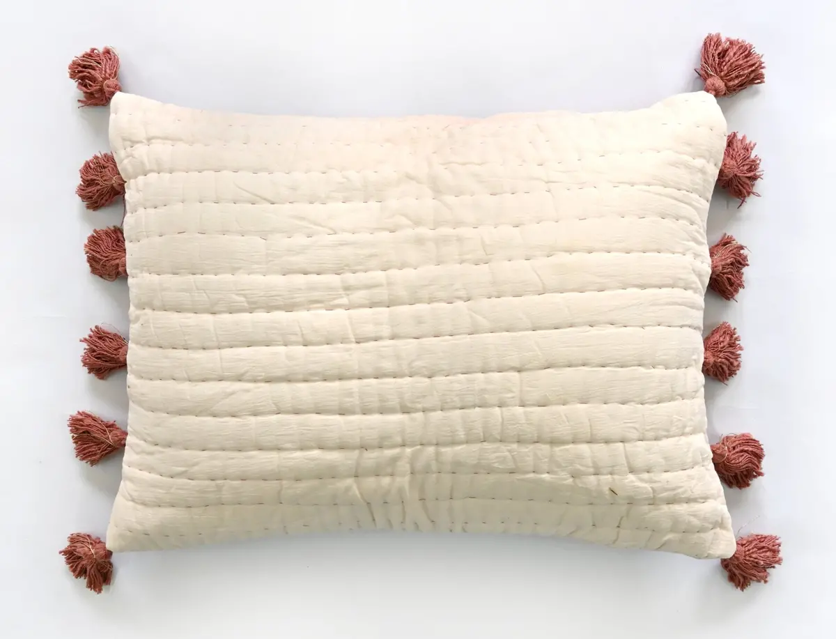 Maire Quilt/Razai Set With Pillow Covers 4