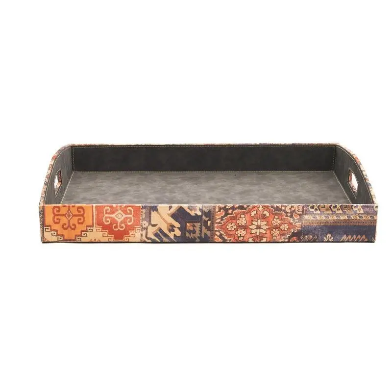 Mawson - Faux Leather - Tray 1