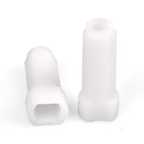 Motor Flexible Couplers For Arduino Robotic Car Kit (Model #2021006600) 1