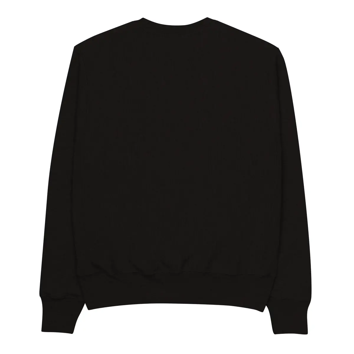Bespoke Motorcycles Embroidered Champion Sweatshirt 4