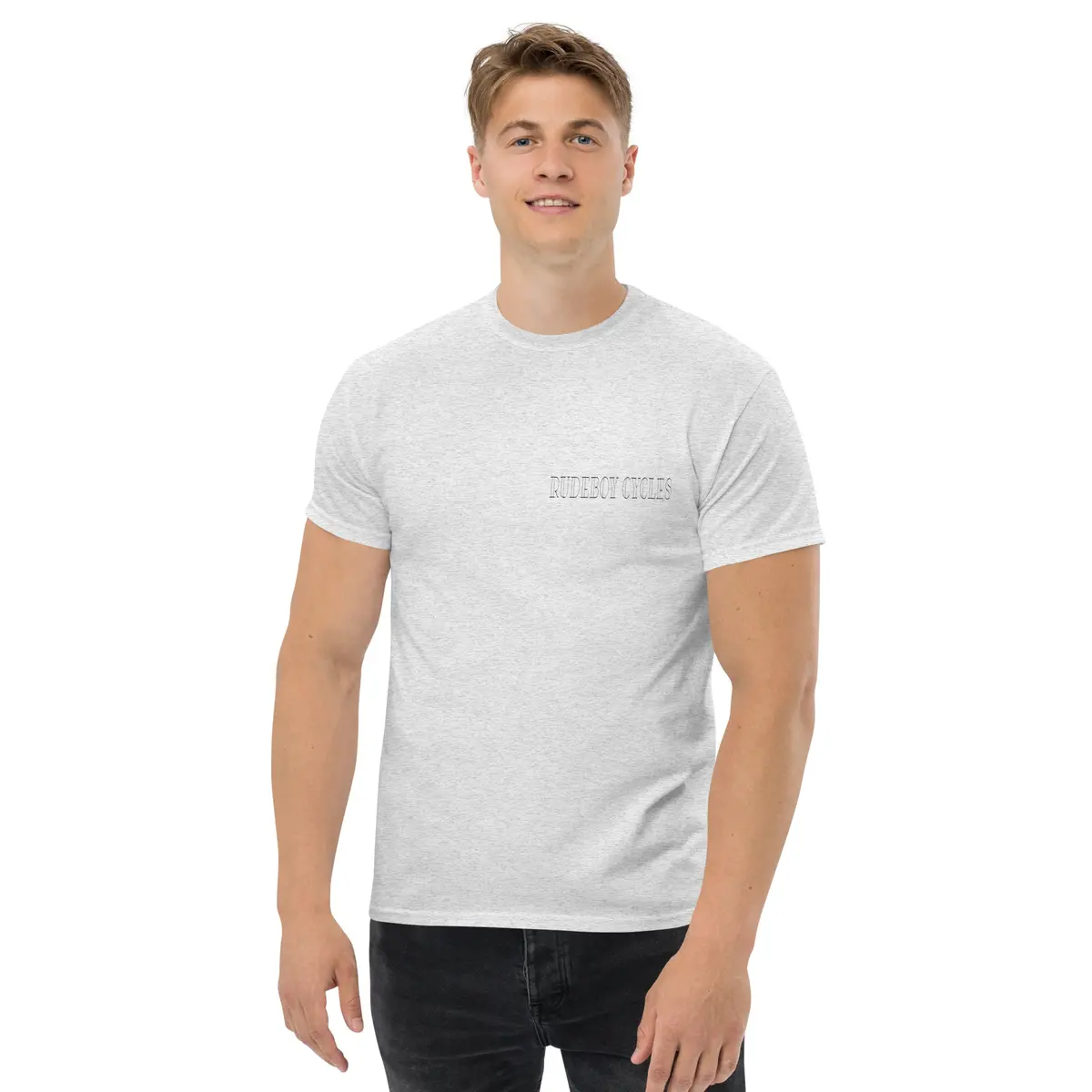 Cheat Deathn Men's Classic Tee 19