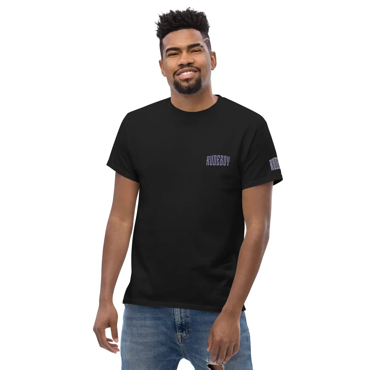 Babgoon Men's Classic Tee 11