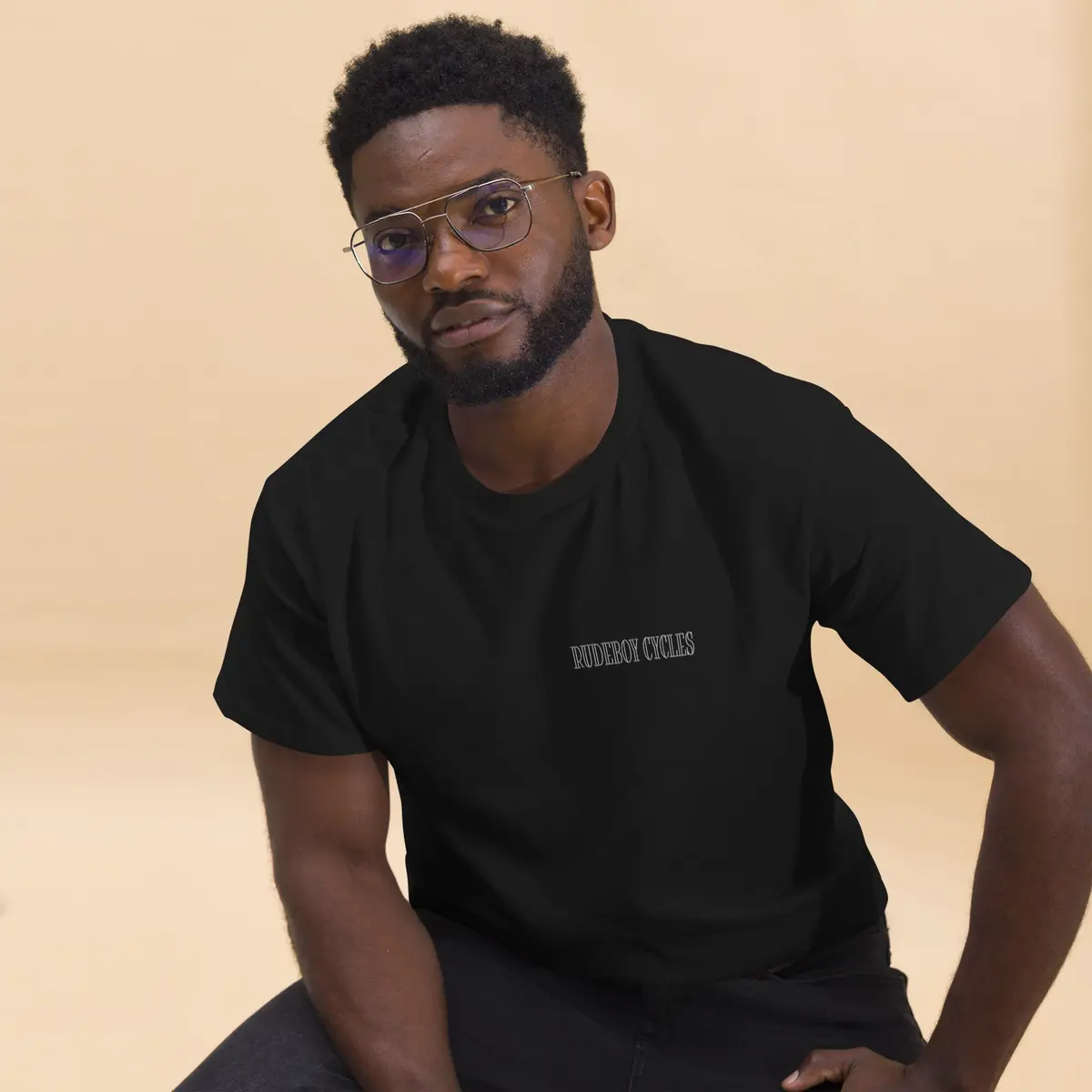 Cheat Deathn Men's Classic Tee 3