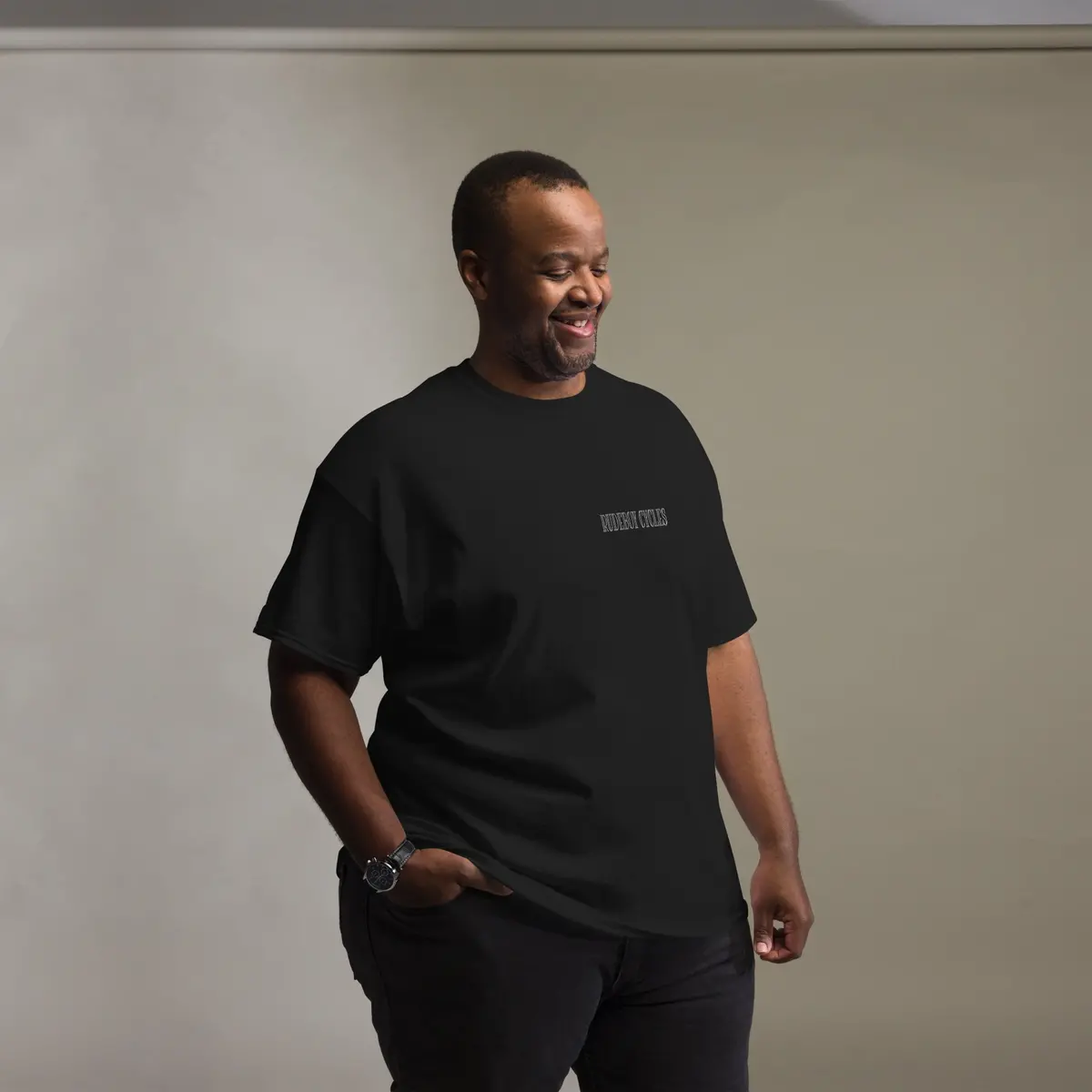 Cheat Deathn Men's Classic Tee 4