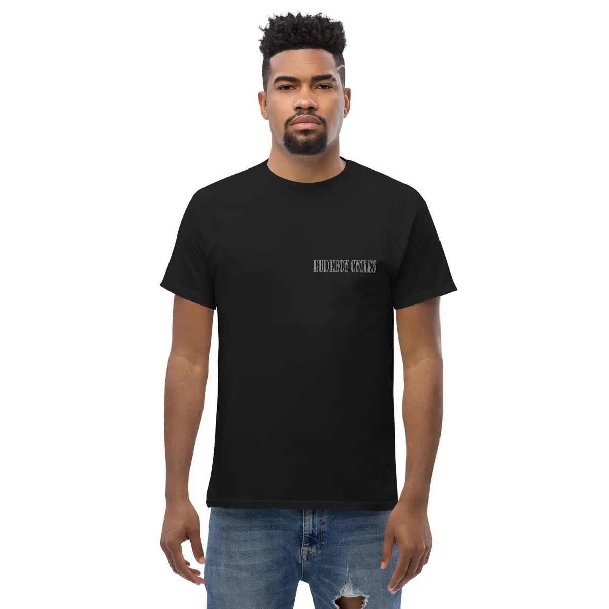 Cheat Deathn Men's Classic Tee 5