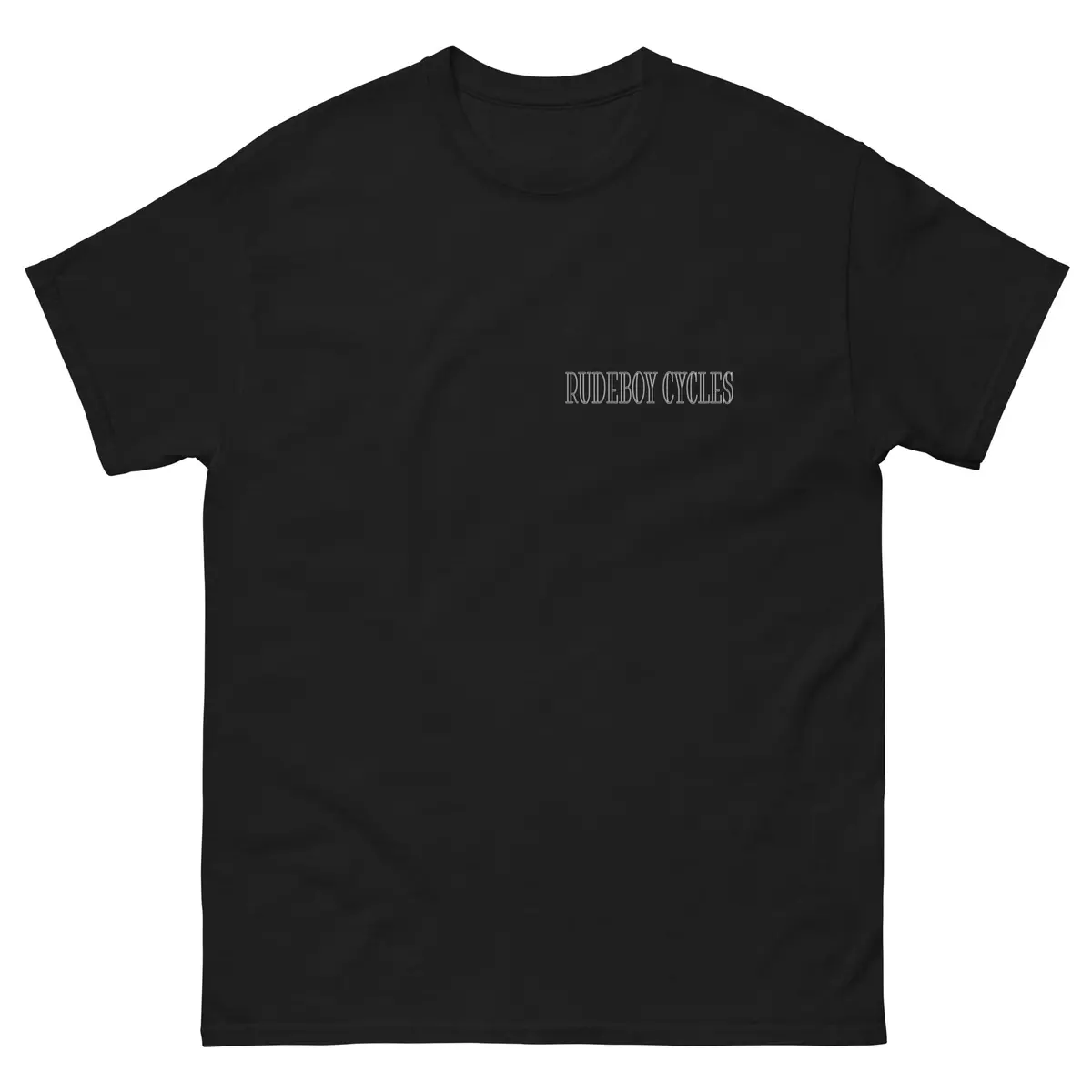 Cheat Deathn Men's Classic Tee 8