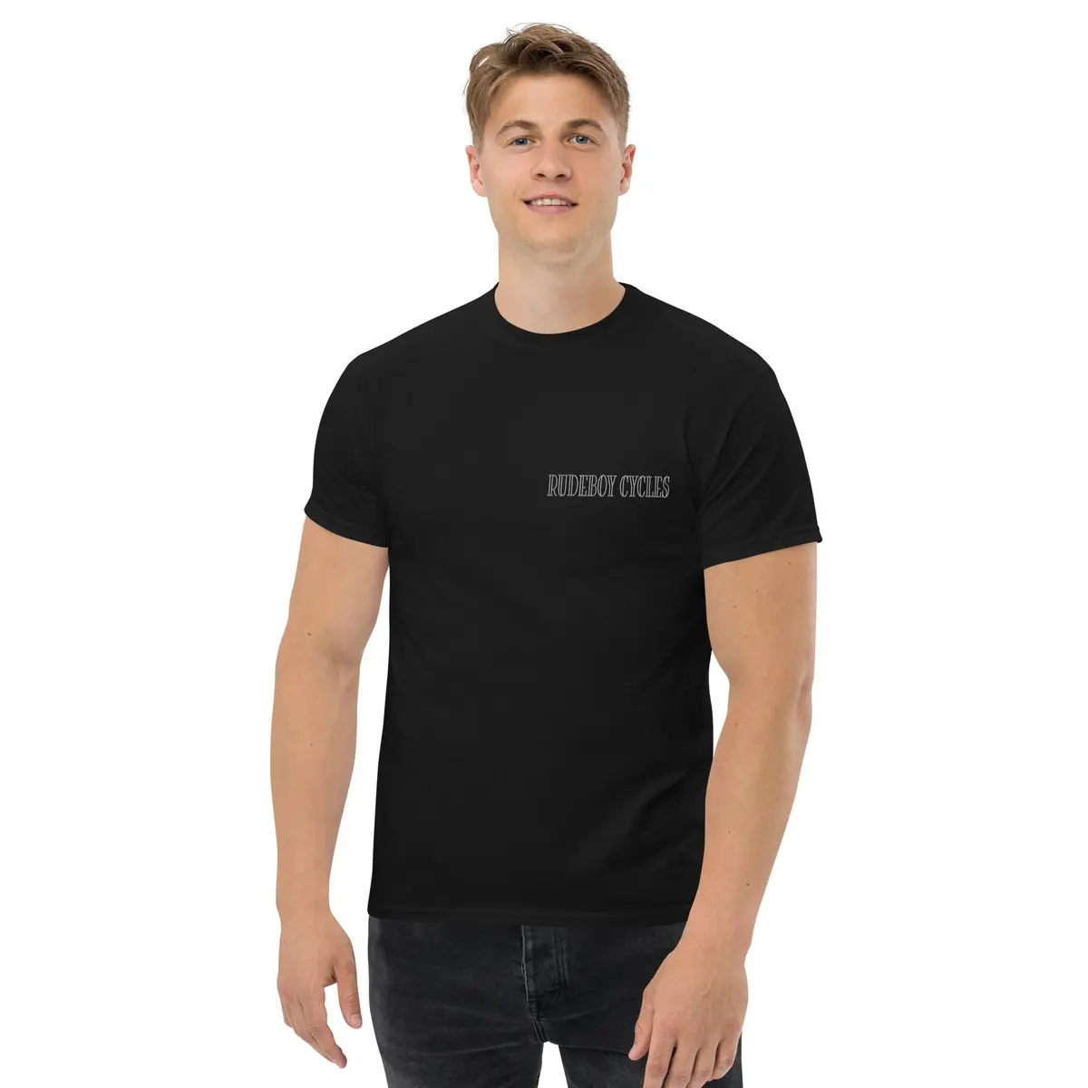 Cheat Deathn Men's Classic Tee 9