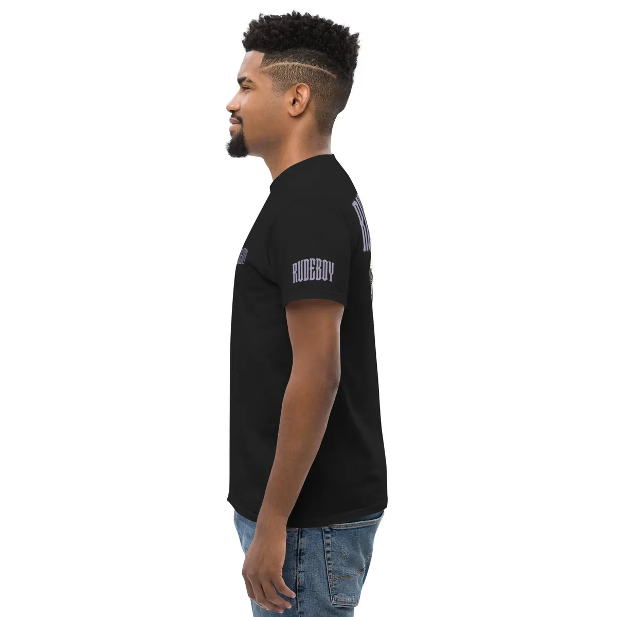 Babgoon Men's Classic Tee 14