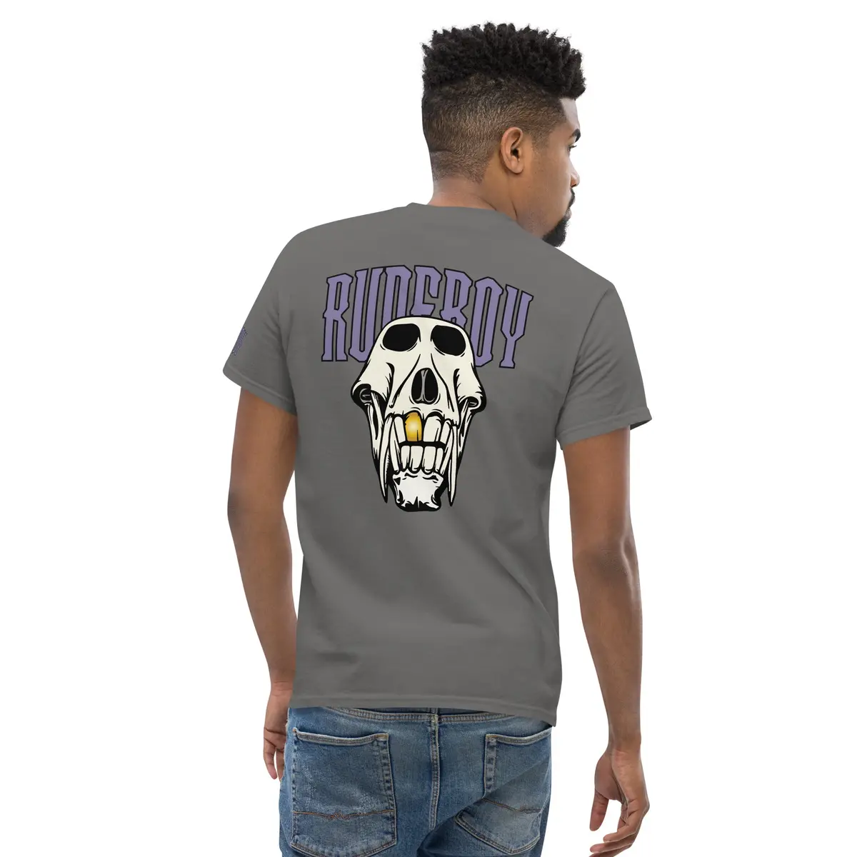 Babgoon Men's Classic Tee 19