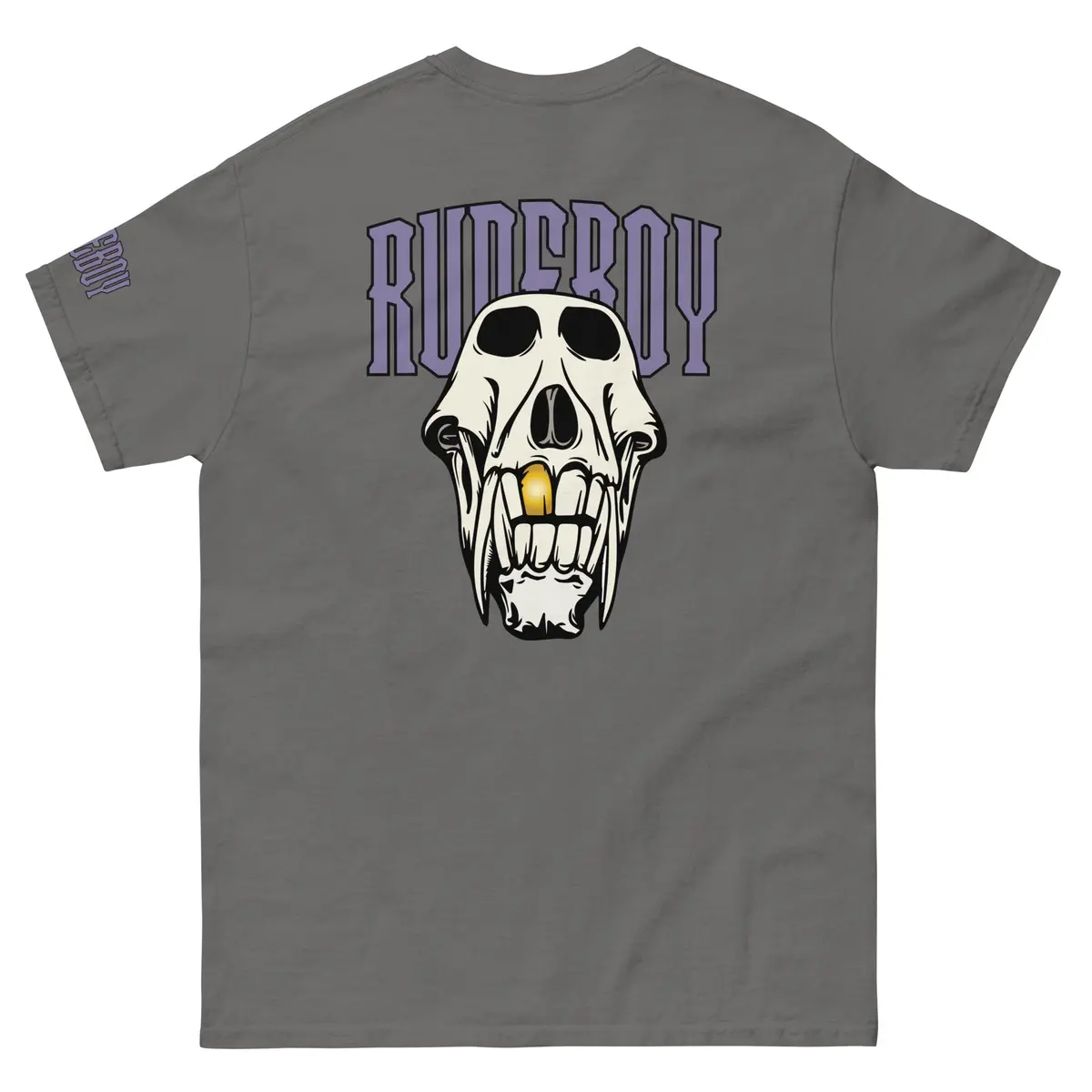 Babgoon Men's Classic Tee 6