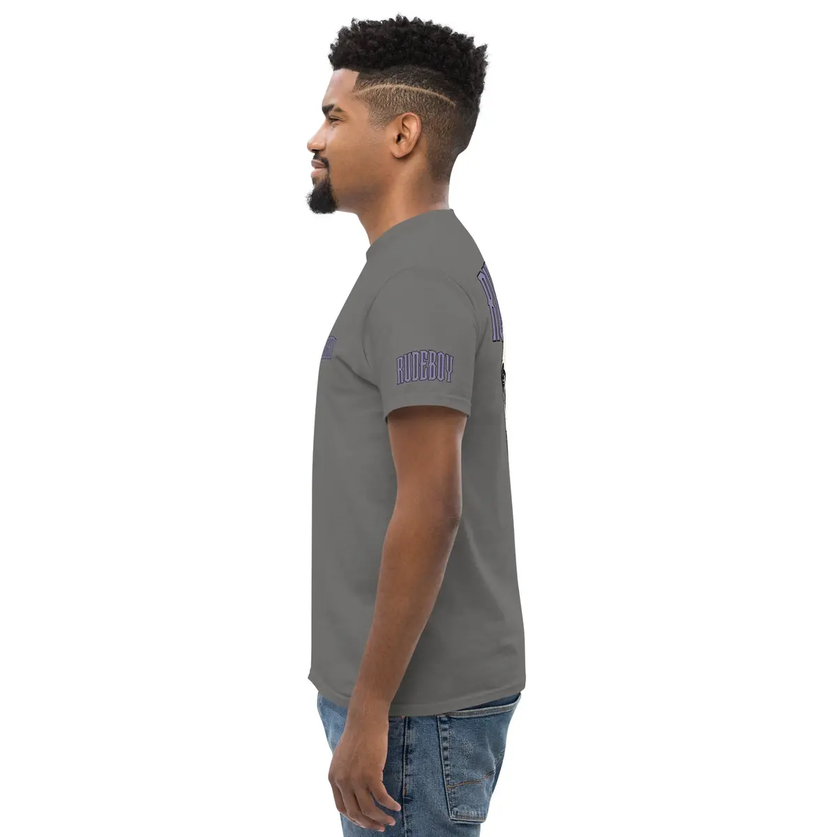 Babgoon Men's Classic Tee 20