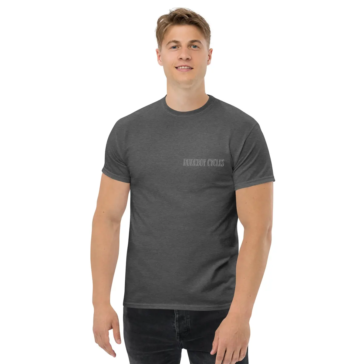 Cheat Deathn Men's Classic Tee 11