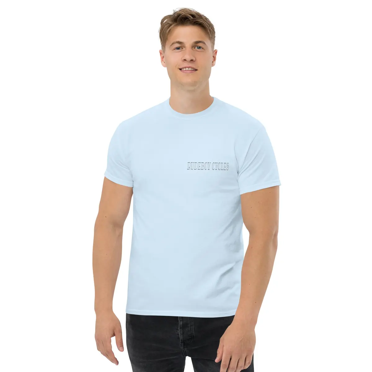 Cheat Deathn Men's Classic Tee 17