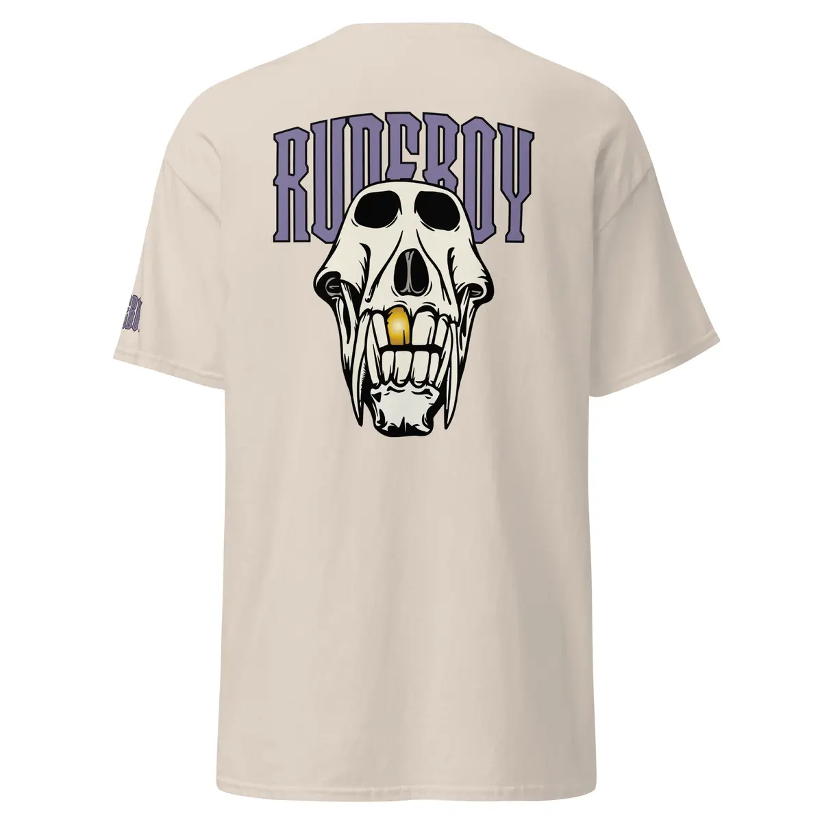 Babgoon Men's Classic Tee 8