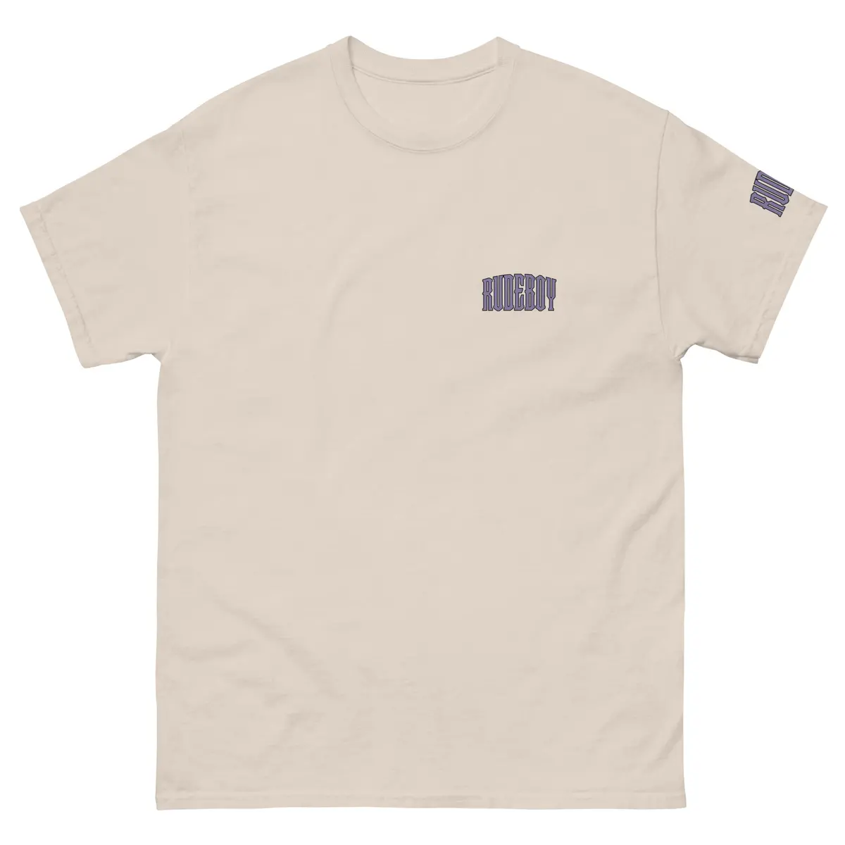 Babgoon Men's Classic Tee 9