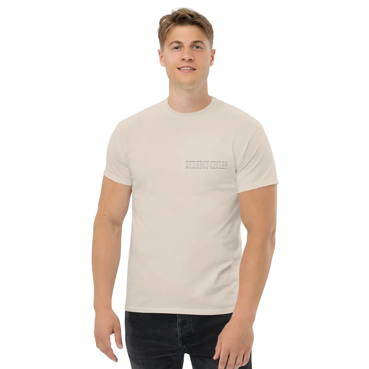 Cheat Deathn Men's Classic Tee 15