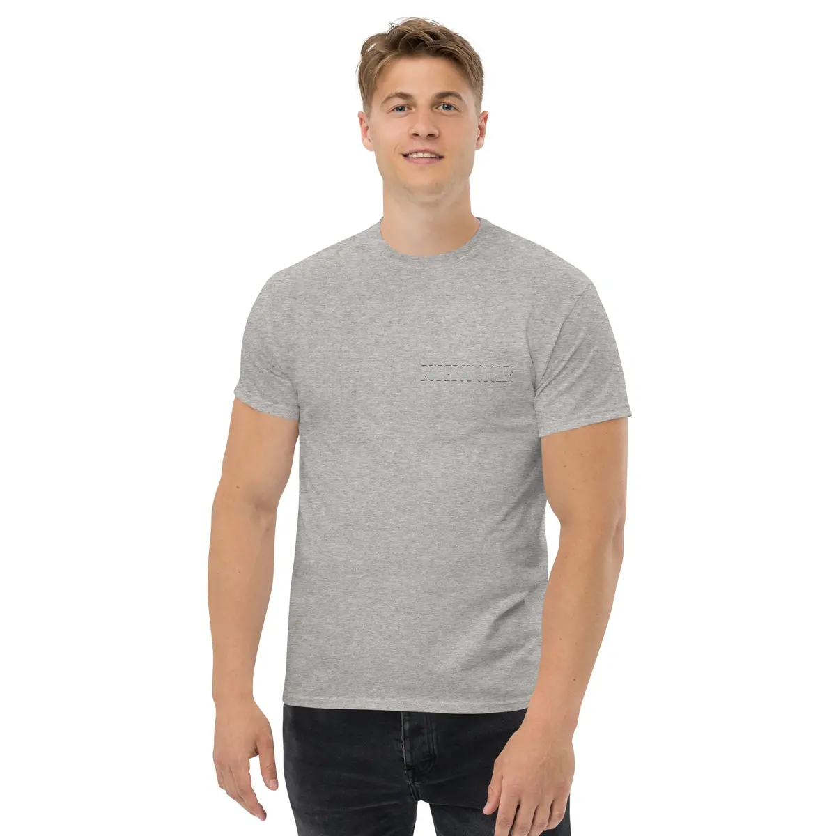 Cheat Deathn Men's Classic Tee 13