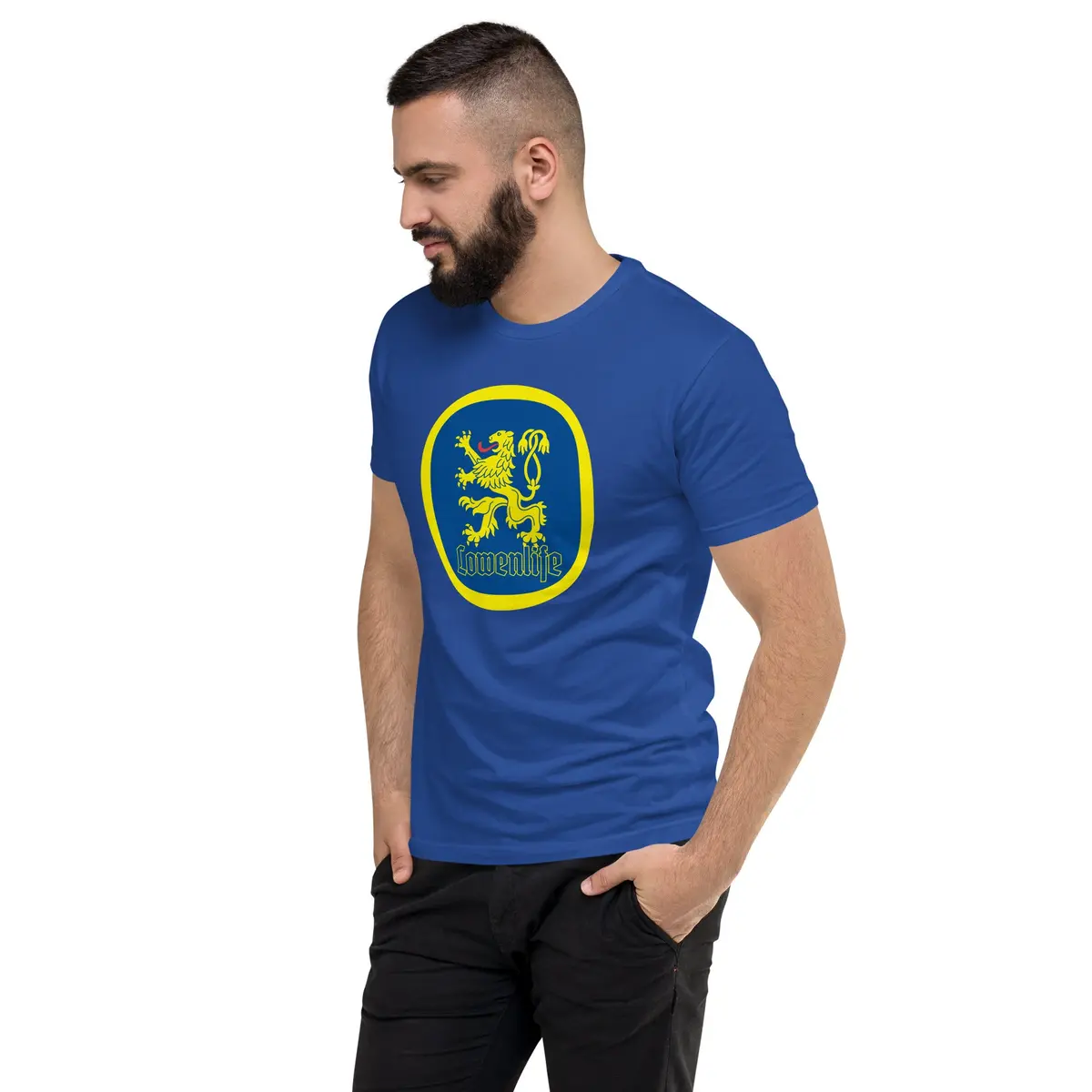 Lowenlife Short Sleeve T-Shirt 10