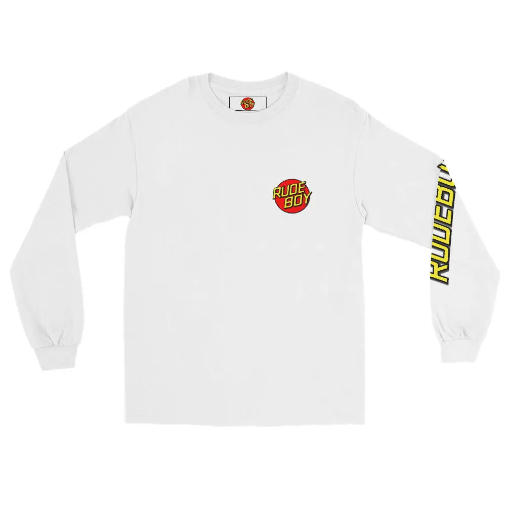 Ayyyeing Handmen’S Long Sleeve Shirt 15