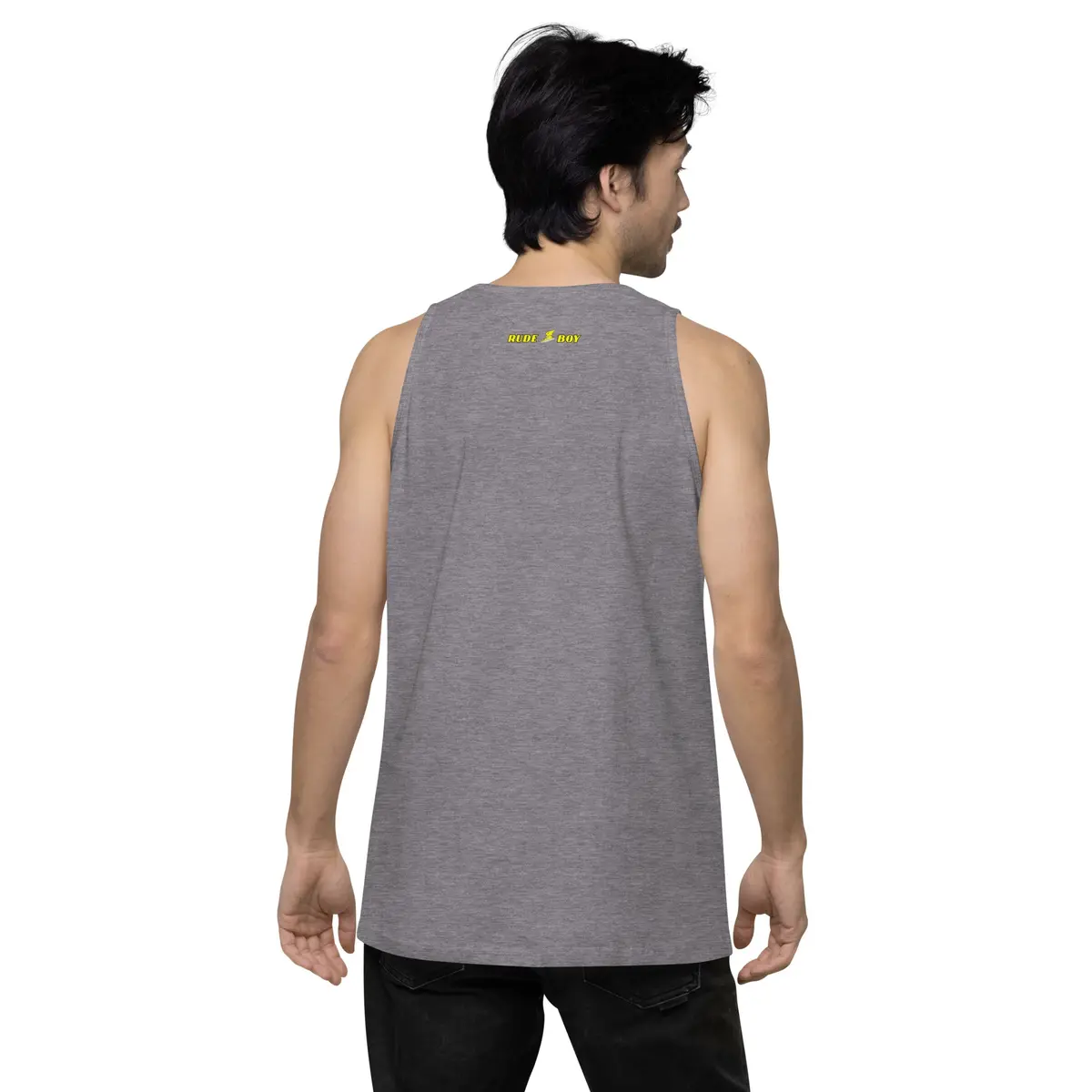 Good Yeet Men’S Premium Tank Top 24