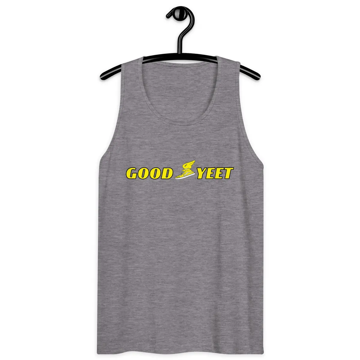 Good Yeet Men’S Premium Tank Top 9