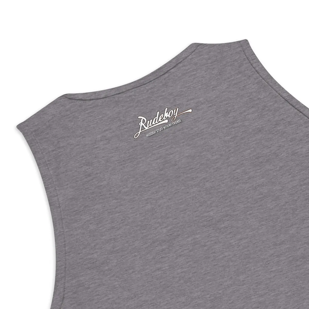 Good Yeet Men’S Premium Tank Top 5
