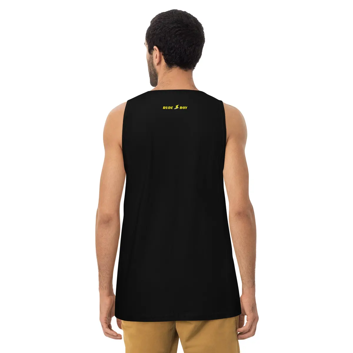 Good Yeet Men’S Premium Tank Top 2