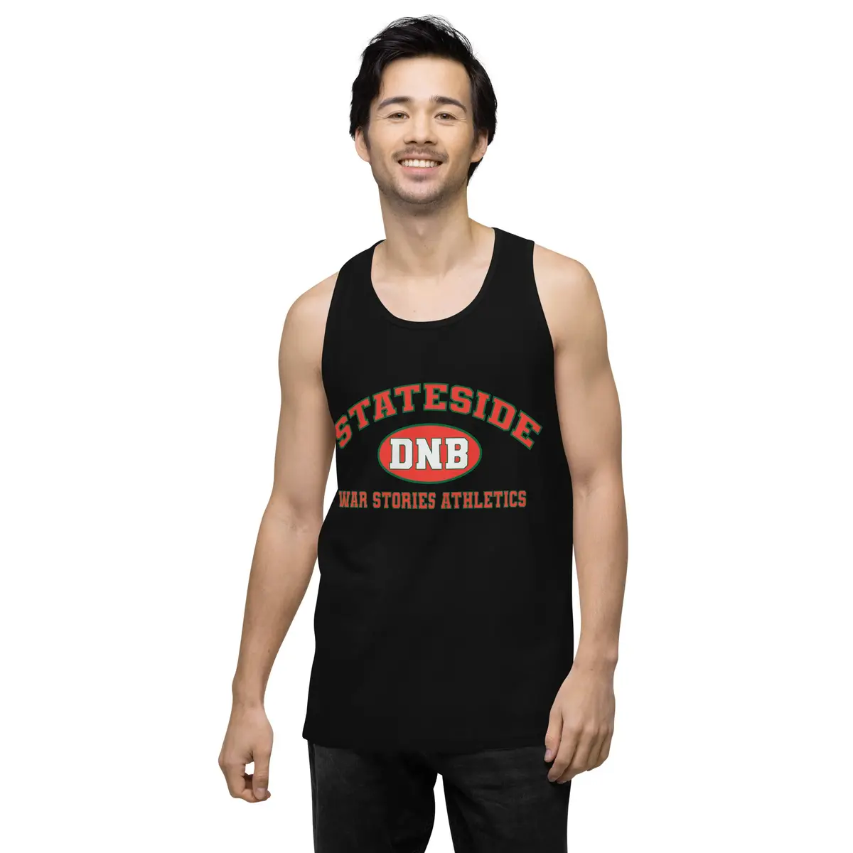 Stateside Miami Premium Tank Top 15