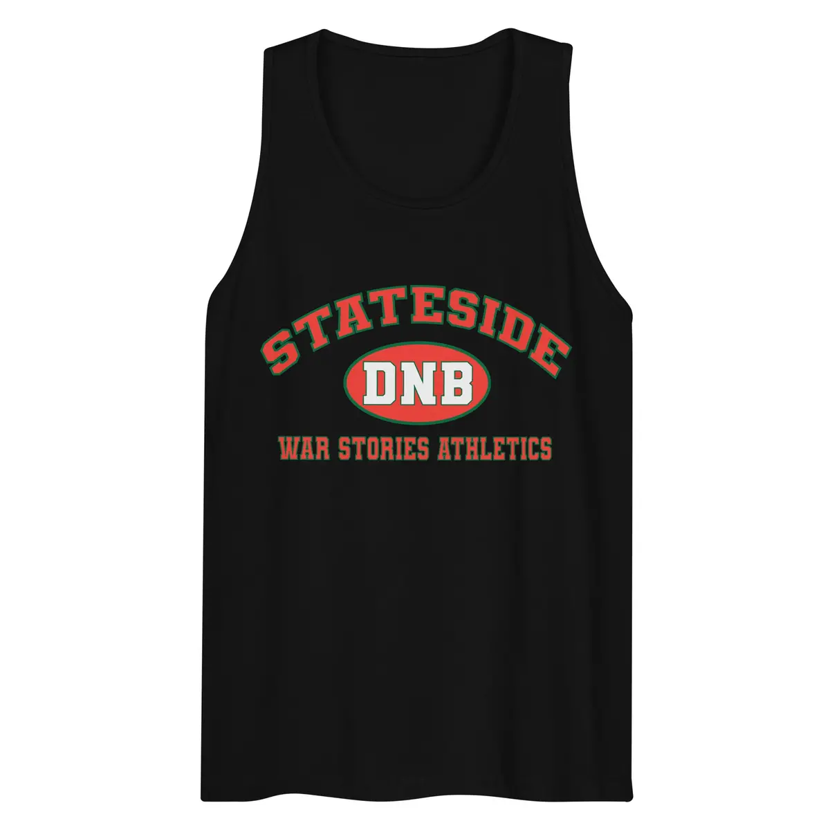 Stateside Miami Premium Tank Top 5
