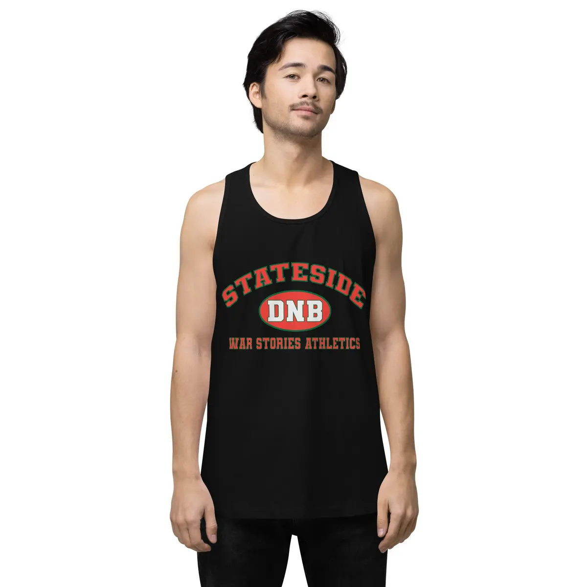 Stateside Miami Premium Tank Top 14