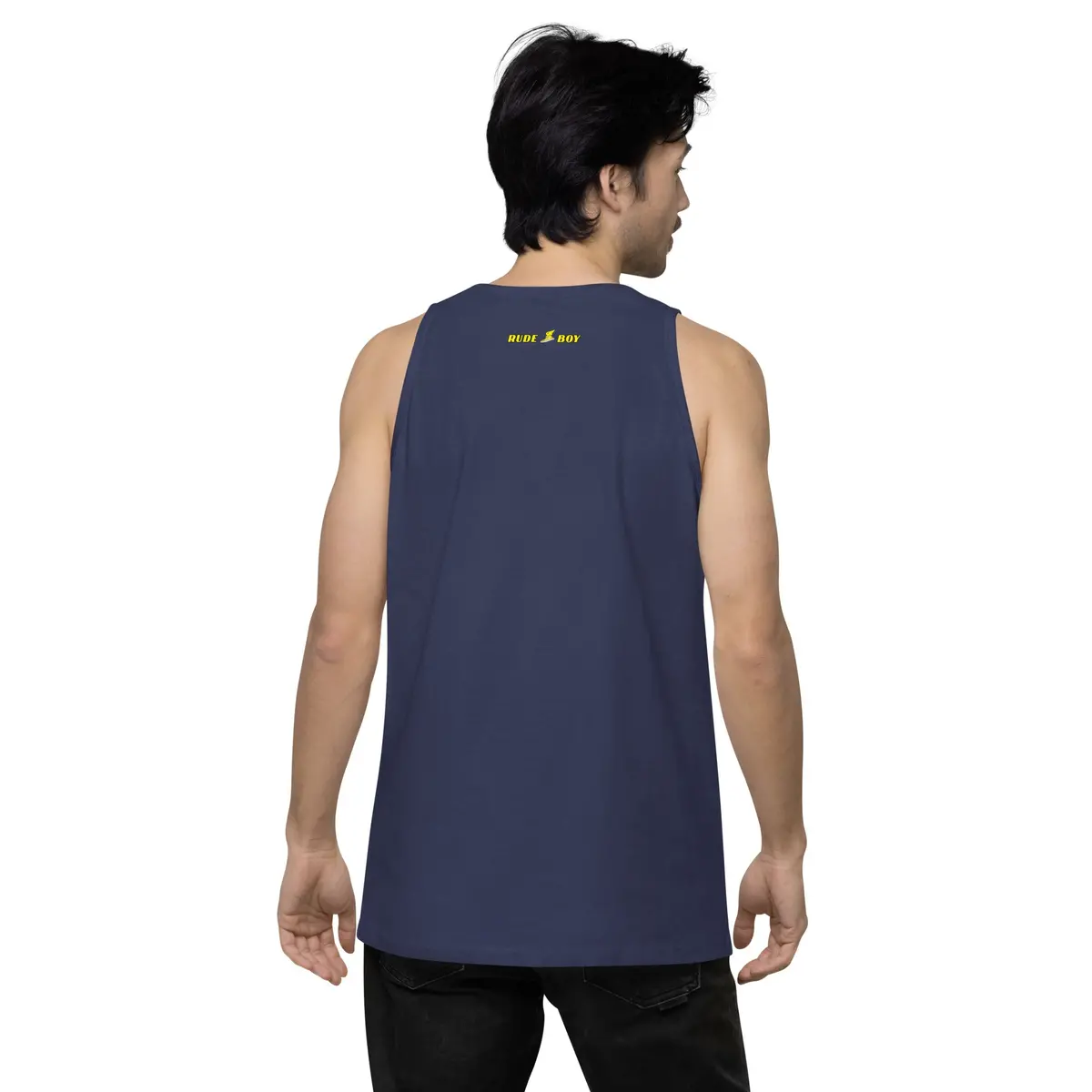 Good Yeet Men’S Premium Tank Top 19