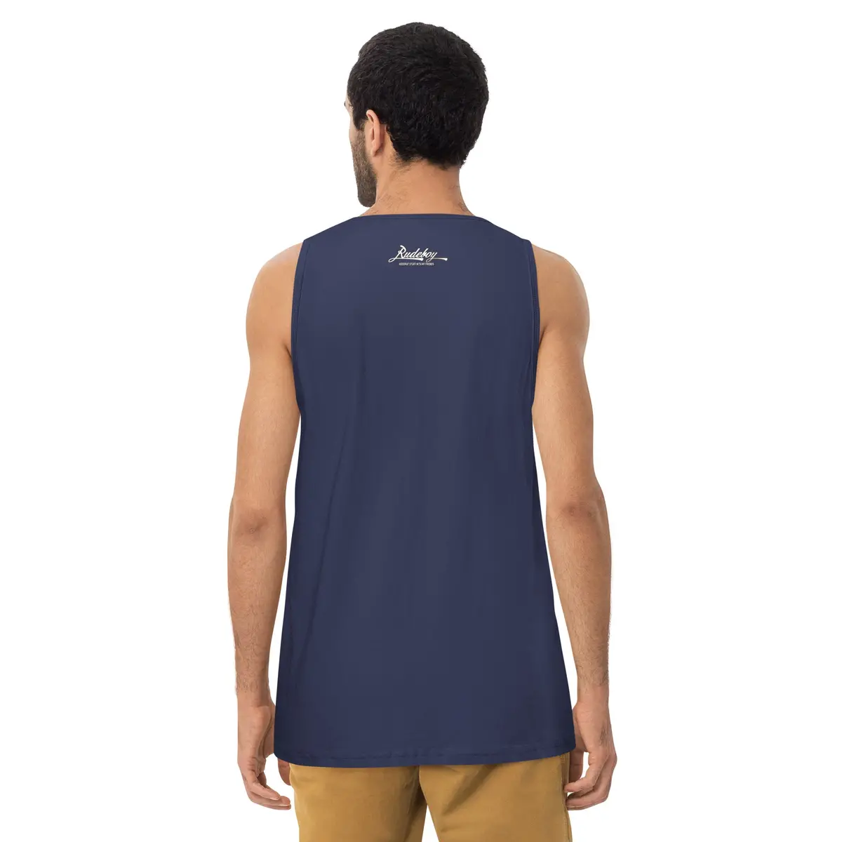 Good Yeet Men’S Premium Tank Top 2