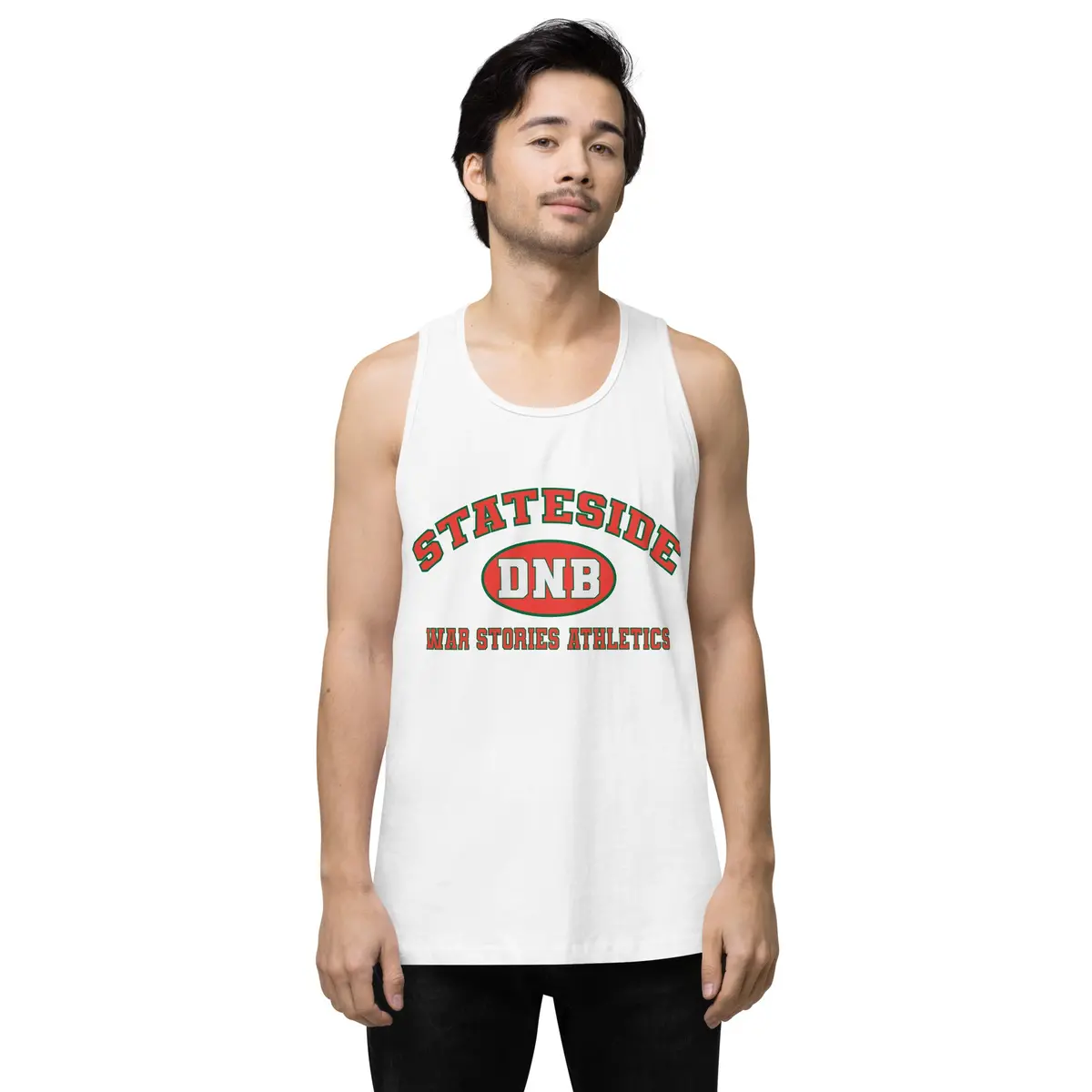 Stateside Miami Premium Tank Top 13
