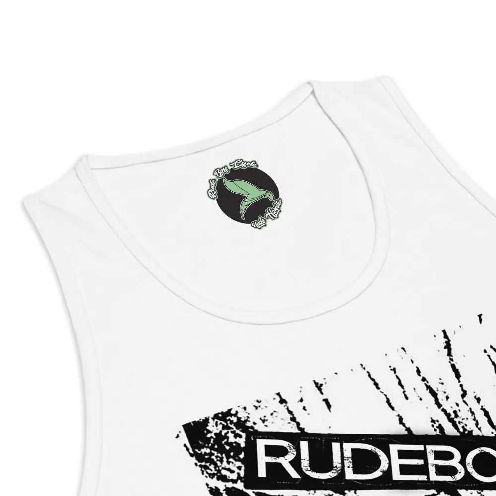 Passive Aggressive Men’S Premium Tank Top 3