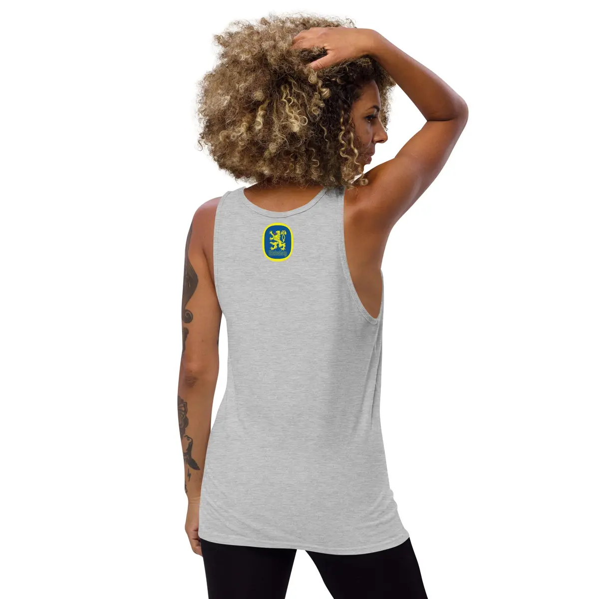 Lowenlife Tank Top 18