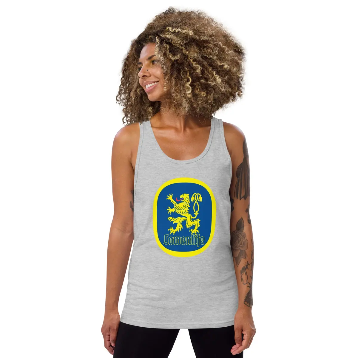 Lowenlife Tank Top 16