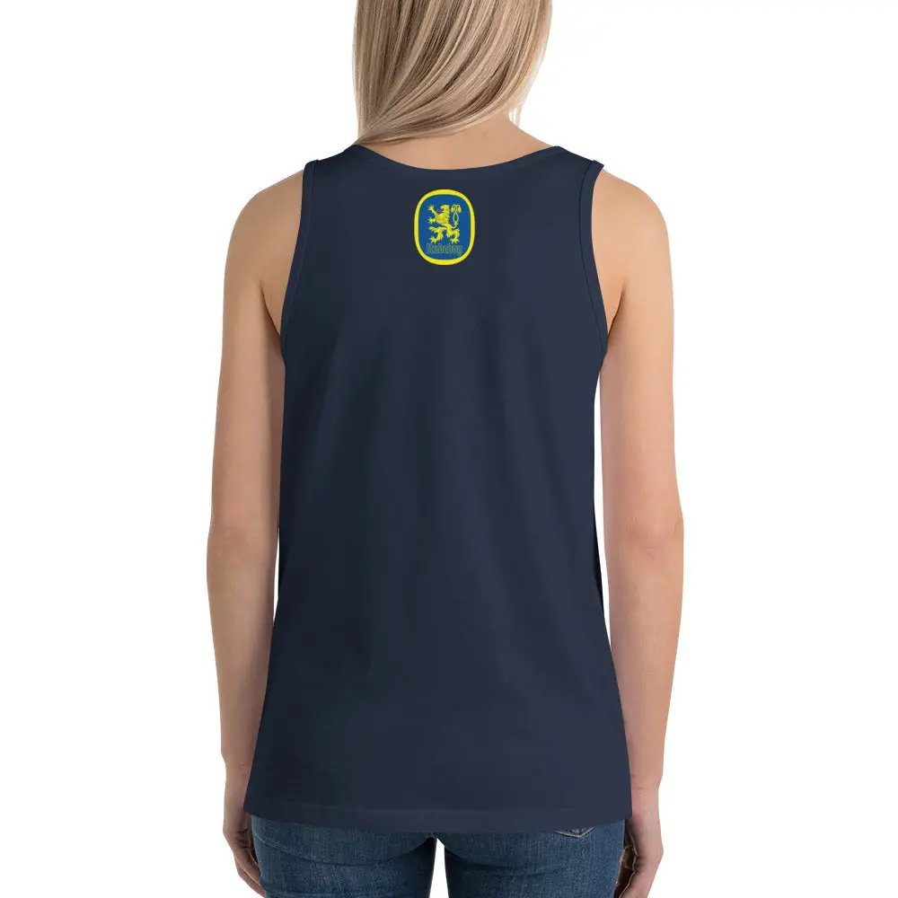 Lowenlife Tank Top 5