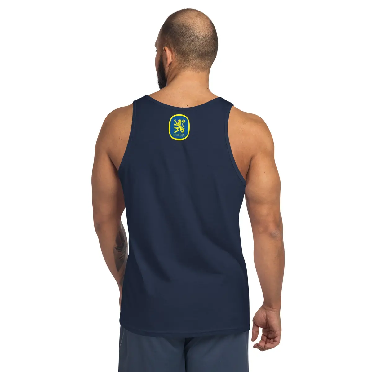 Lowenlife Tank Top 6