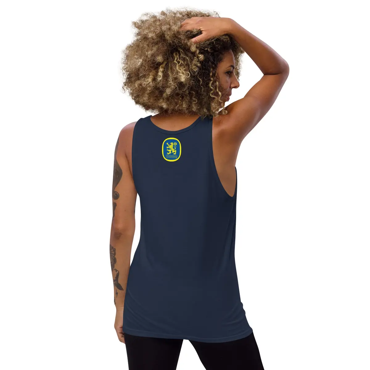Lowenlife Tank Top 12