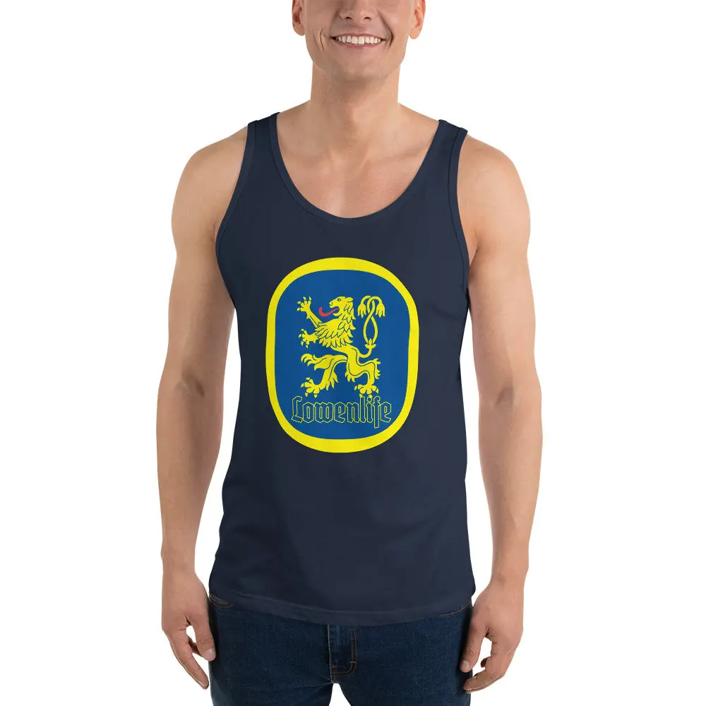 Lowenlife Tank Top 3